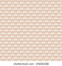 Interesting seamless wallpaper ,fabric ,wrapper design