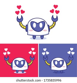 interesting and simple funny robot