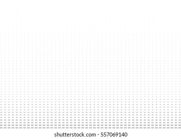 Interesting wallpaper background with grey color rectangular shape spreading in white background
