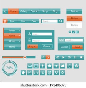 Interface