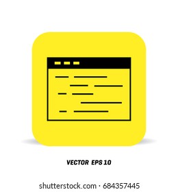 Interface Icon