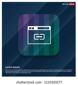 Interface Icon - Free vector icon