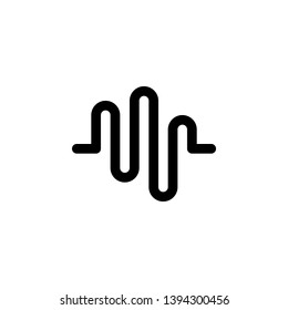 interface icon sign signifier vector