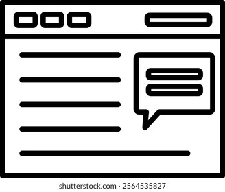 Interface Icon Symbol Art Sign