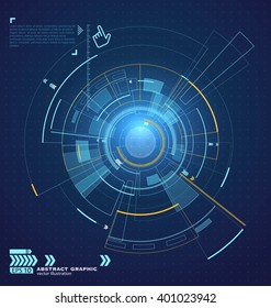 Interface technology, the future of user experience.