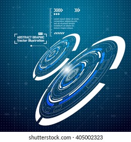 Interface technology, the future of user experience.