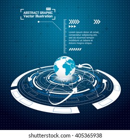 Interface technology, the future of user experience.