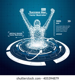 Interface technology, the future of user experience.