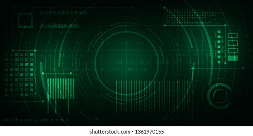 Interface used for reporting various data.