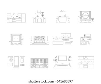 High Tech Bedroom Images Stock Photos Vectors Shutterstock