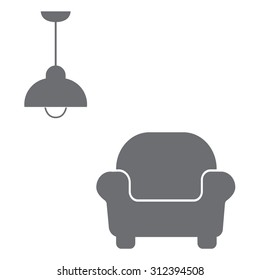 interior design icon
