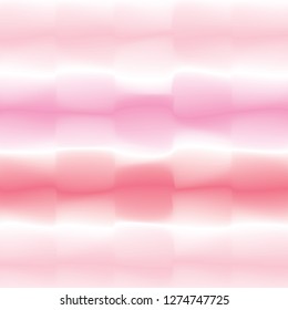 Interior design with various color curves. Fashion design and house interior design. Vector illustration