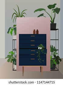 Interior Graphic 1