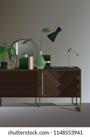 Interior Graphic 2