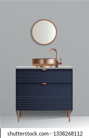 Interior Graphic Design 