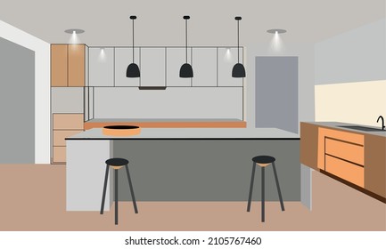 interior home design kitchen design 