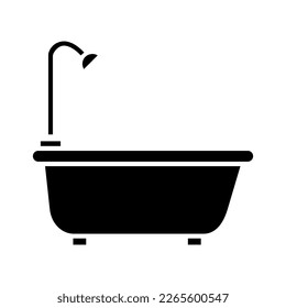 Interior icon vector. Home illustration sign. Comfort symbol or logo.