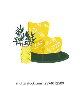 interior items, beautiful furniture, living room png