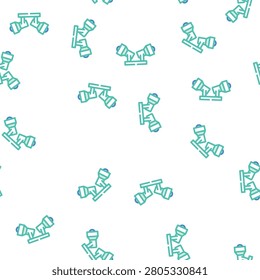 interior lamp ceiling vector seamless pattern interior lamp ceiling sign illustration