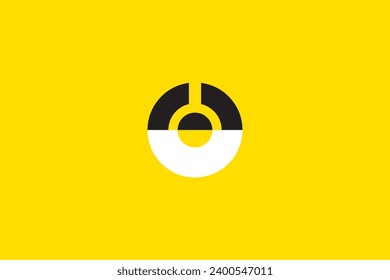 Plantilla de vector de diseño de logotipo de lámpara interior