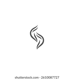 interior line design icon S technology