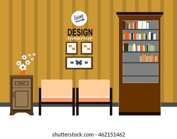 interior living room
