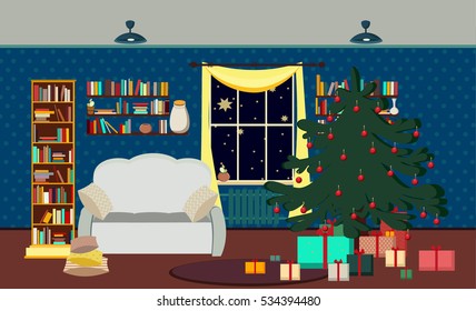 interior living room