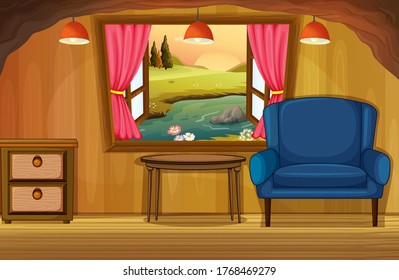 Objects Room Environment High Res Stock Images Shutterstock