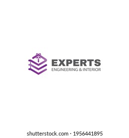 Interior Logo Deisgn - Minimalist Logo Design