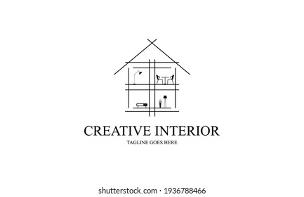 Logo Art House Hd Stock Images Shutterstock