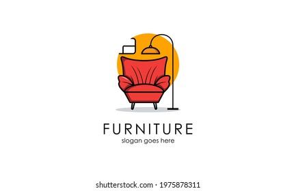 88,223 Furniture logo design Images, Stock Photos & Vectors | Shutterstock