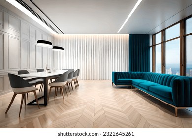 interior of a office interior design and examples of rooms 