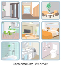 Interior / Room