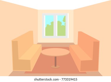 interior room furniture