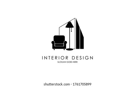 250,369 Interior Design Logo Images, Stock Photos & Vectors | Shutterstock