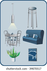 interiors