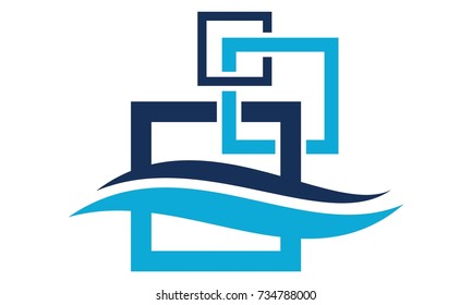 Interiors Design Ocean