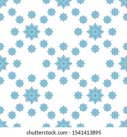 interiors seamless pattern design for you work