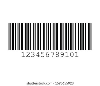 Interleaved 2 of 5 Barcode Standards