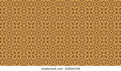 interlocking abstract line pattern background, modern shape composition, vector eps 10.