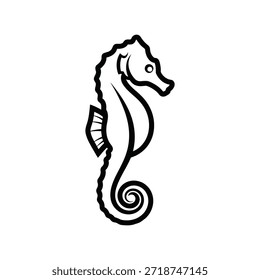 Interlocking hearts hand drawn illustration Vector