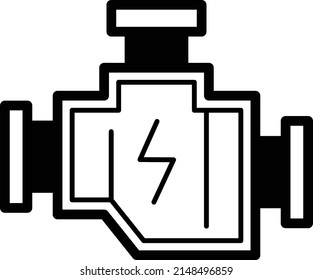 471 Internal combustion engine icon Images, Stock Photos & Vectors ...