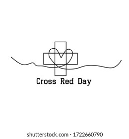 Internasional Cross Red Day Iternational