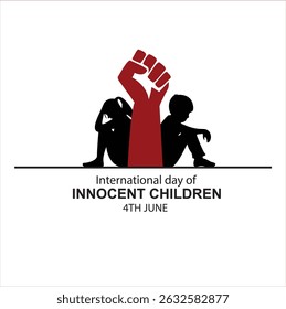 INTERNATION DAY OF INNOCENT CHILDREN