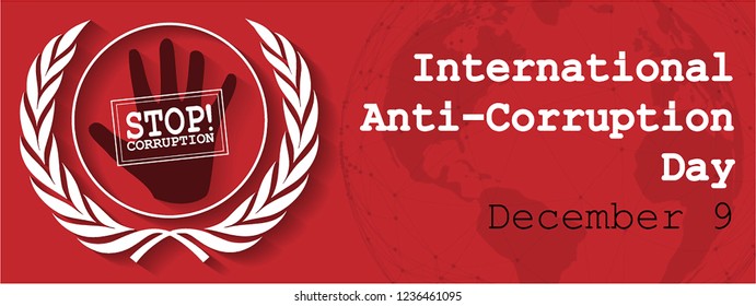 International Anti-Corruption Day