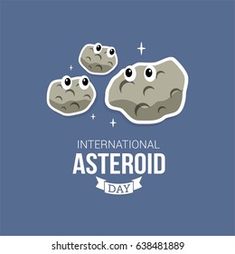 International Asteroid Day
