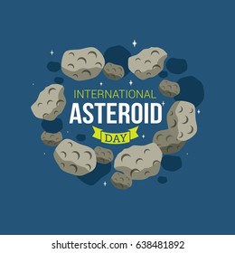 International Asteroid Day