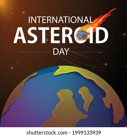 International Asteroid Day, End Of The World