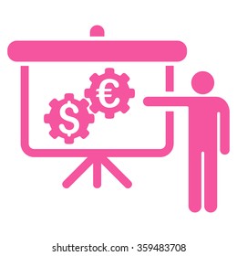 International Banking Project Icon