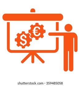 International Banking Project Icon